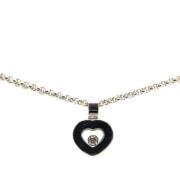 Pre-owned White Gold necklaces Chopard Pre-owned , White , Dames