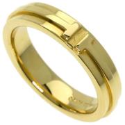 Pre-owned Yellow Gold rings Tiffany & Co. Pre-owned , Yellow , Dames