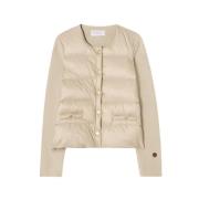 Iva Donsjack Licht Busnel , Beige , Dames