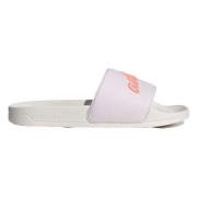 Adilette Shower Flip flops Adidas , White , Heren