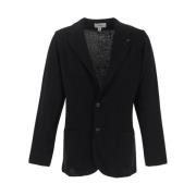 Blazers Lardini , Black , Heren