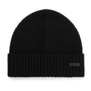 Beanies Boss , Black , Heren