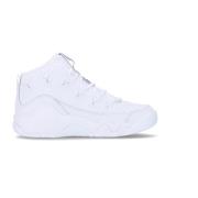 Grant Hill 1 Basketbalsneaker Wit Fila , White , Heren