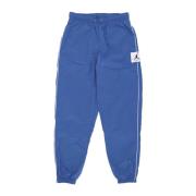 Blauwe Statement Warm Up Trainingsbroek Jordan , Blue , Heren