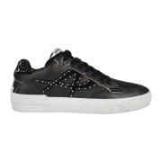 Maanlicht Sneakers ASH , Black , Dames