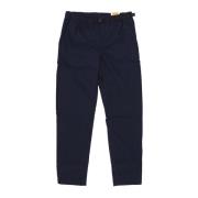 Antimicrobiële Slim Fit Donkere Broek Timberland , Blue , Heren