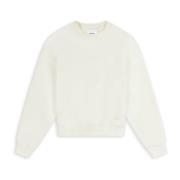 Cruz Sweatshirt Axel Arigato , Beige , Dames