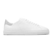 Clean 90 Sneaker Glitter Axel Arigato , White , Dames