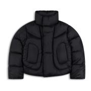 Puff Puff Puffer Axel Arigato , Black , Heren