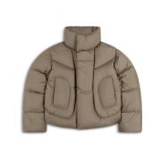 Puff Puff Puffer Axel Arigato , Brown , Heren