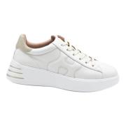 Yoghurt Veterschoenen voor Dames Hogan , White , Dames