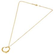 Pre-owned Yellow Gold necklaces Tiffany & Co. Pre-owned , Yellow , Dam...