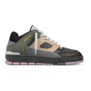 Area Lo Sneaker Axel Arigato , Multicolor , Heren