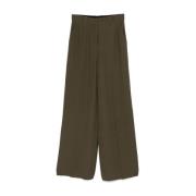 Avocado Alana Pant Joseph , Green , Dames