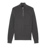 Troyer regular Marc O'Polo , Gray , Heren