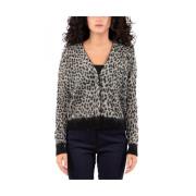 Dames Overhemd Stijlvolle Model Max Mara , Multicolor , Dames