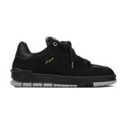 Area Haze Sneaker Axel Arigato , Black , Heren