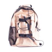 Backpacks Carhartt Wip , Brown , Unisex