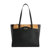 Digital City Shopping Media Tas Alviero Martini 1a Classe , Black , Da...