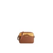 Digital City La82 Schoudertas Alviero Martini 1a Classe , Brown , Dame...