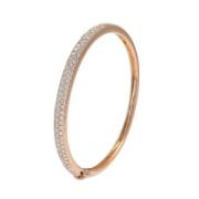 Pre-owned Rose Gold bracelets Van Cleef & Arpels Pre-owned , Yellow , ...