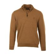 Pullover Sweaters Ralph Lauren , Brown , Heren