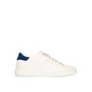 Essential 3.0 Stijlvolle Sneakers Crime London , White , Heren