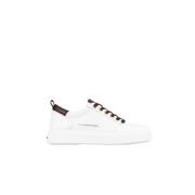 Bond MAN White Dark Brown Alexander Smith , White , Heren