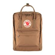 Rugzak Kånken Fjällräven , Brown , Unisex