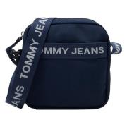 Schoudertas Tommy Jeans , Blue , Heren