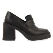 Sandalettes met hak Gioseppo , Black , Dames