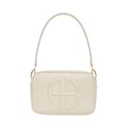 Lili Tas Verhoog Moderne Stijl Anine Bing , Beige , Dames