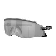 Zwarte Prizm Zonnebril Kato Model Oakley , Black , Heren