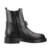 Eloise Chelsea Boots Alpe , Black , Dames