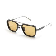 Aks507 E Sunglasses Akoni , Black , Unisex