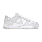 Lage Photon Dust Sneakers Nike , White , Dames