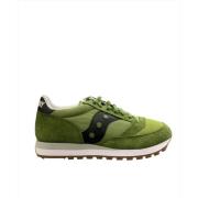 Sportschoenen Saucony , Green , Heren