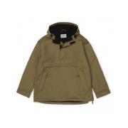 Viener Pullover Sweater Carhartt Wip , Green , Heren