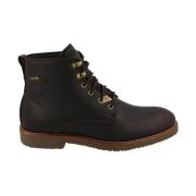 Enkel laarzen Panama Jack , Brown , Heren