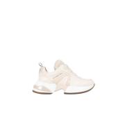 Marmelen Vrouw Ivory Alexander Smith , Beige , Dames