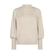 Stijlvolle Coltrui Beige Soyaconcept , Beige , Dames