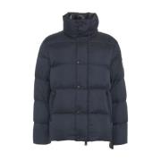 Blauwe Jassen voor Mannen Aw24 Afterlabel , Blue , Heren