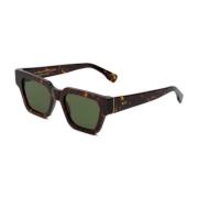 Storia 62Z Sunglasses Retrosuperfuture , Brown , Unisex