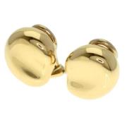 Pre-owned Yellow Gold earrings Tiffany & Co. Pre-owned , Yellow , Dame...