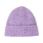 Stijlvolle huisdierenhoed American Vintage , Purple , Dames