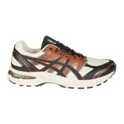 Gel Terrain Hardloopschoenen Asics , Multicolor , Heren