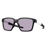 Stijlvolle Zonnebril Actuator SQ Prizm Leisteen Oakley , Black , Unise...