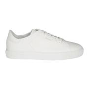 Witte Total Clean Minimal Sneakers Axel Arigato , White , Heren