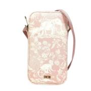 Pre-owned Canvas dior-bags Dior Vintage , Pink , Dames