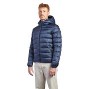 Nordic FLY 2.0/M Donsjas Canadiens , Blue , Heren